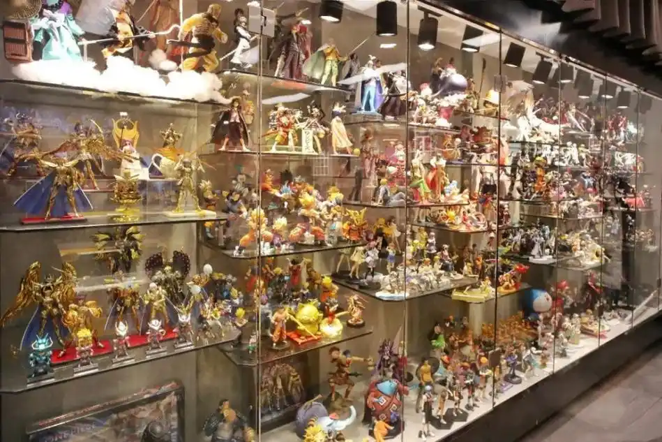 动漫手办的"克星",日本6.1级地震也可能带走宅男的"一套房"