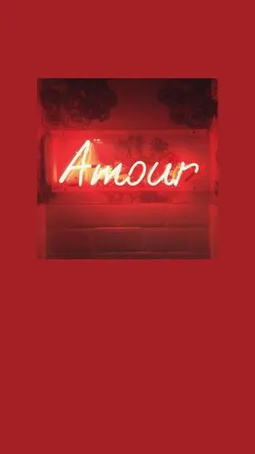 红色新年壁纸ins风