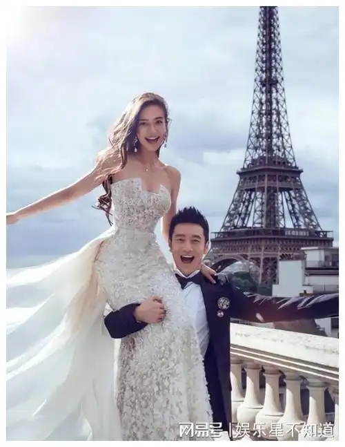 你敢信让陈伟霆黄晓明接连沦陷杨颖的手段可谓是高