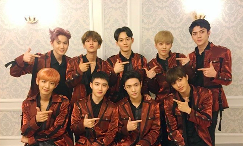 25日,张艺兴吧发文宣布张艺兴将参与此次exo回归,并且会由团体官方