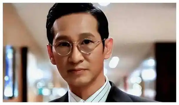 "第一太监"王劲松: 成名史揭秘,曾背后男人不得不提!_成功_人生_表演