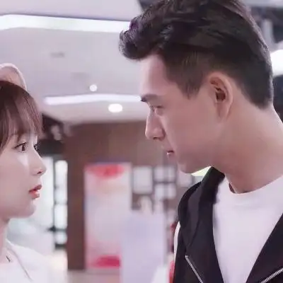 冷澈/两组色调杨紫李现情头/dt扯_情侣头像_我要个性网