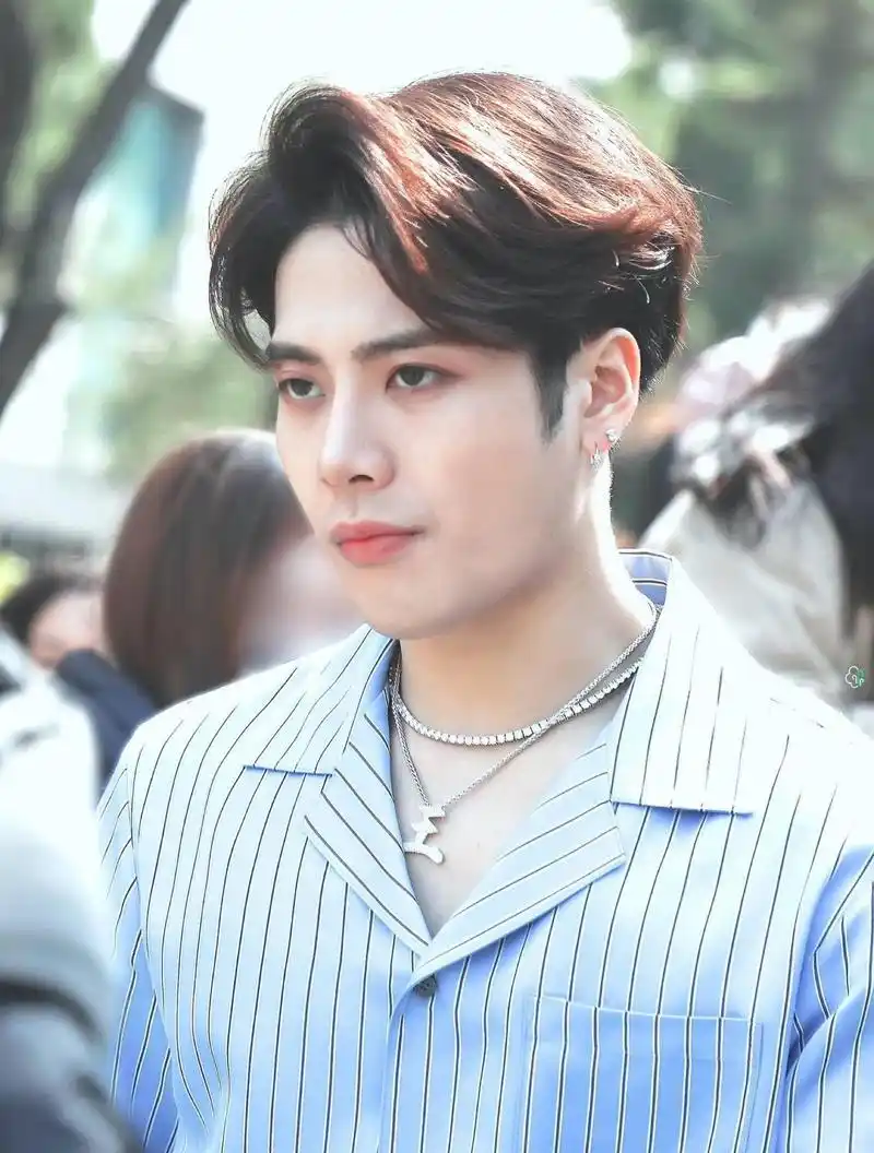 王嘉尔:音乐创作能力受到广泛赞誉 王嘉尔凭借其出色的表演获得了观众