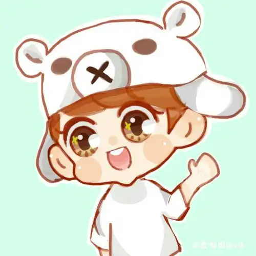 《i》已上线触发零界点mv图#m鹿m微博#奔跑吧兄弟鹿晗#约吧大明星第二