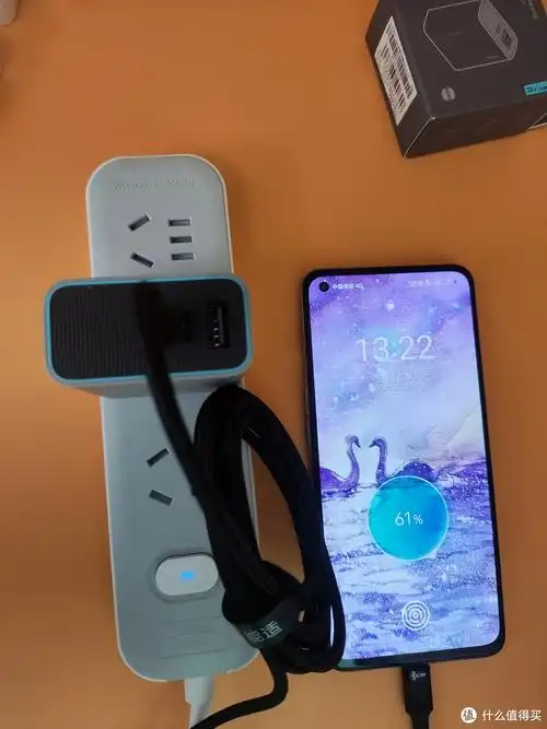 cuktech酷态科65w三口氮化镓充电器,自用手机电脑充电实测