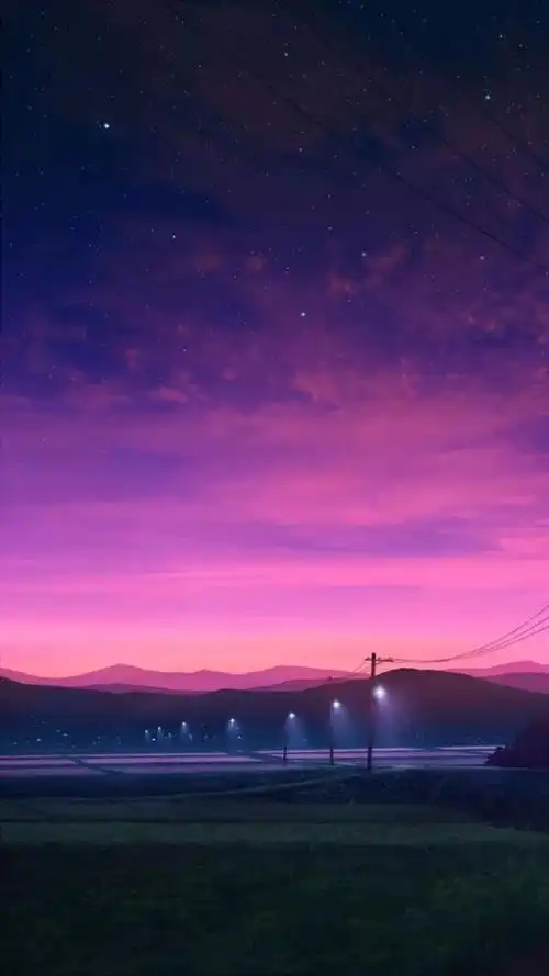 壁纸你身边的00后现在的生活状态是