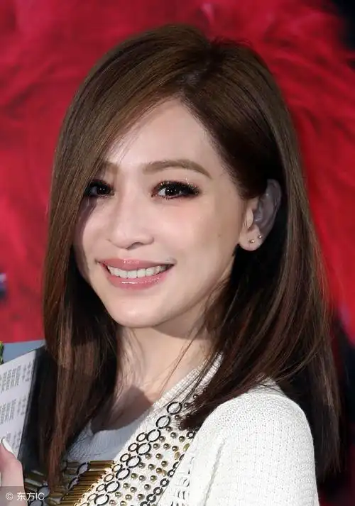 中国台湾女歌手,演员:王心凌