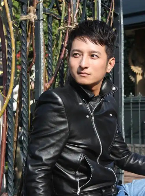 李维嘉 - 明星资源 - 国人明星代言网 _北京专业明星代言公司_明星