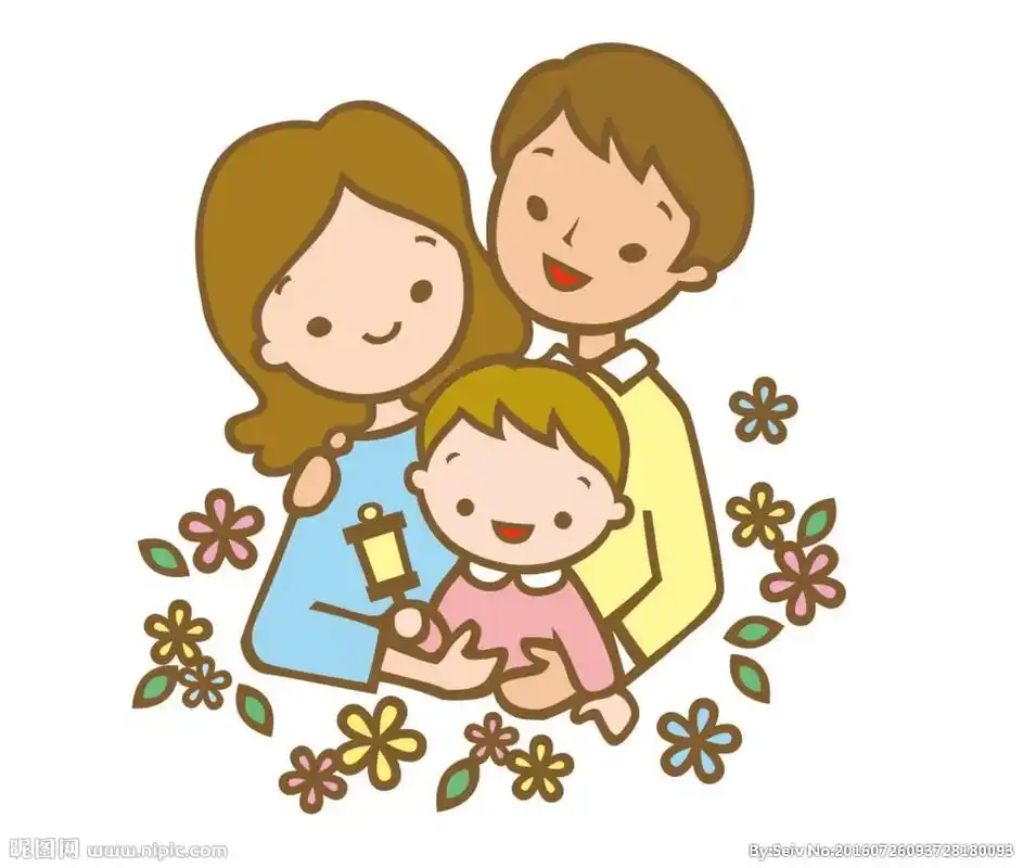 cmyk40共享分举报收藏立即下载关 键 词:一家三口 家庭 美满 幸福 简