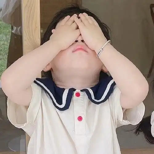 丸子妹情侣头像太可爱了67676767676767