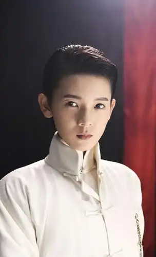 这才是真正的"女扮男装",成功让观众雌雄难辨,最后一个最经典