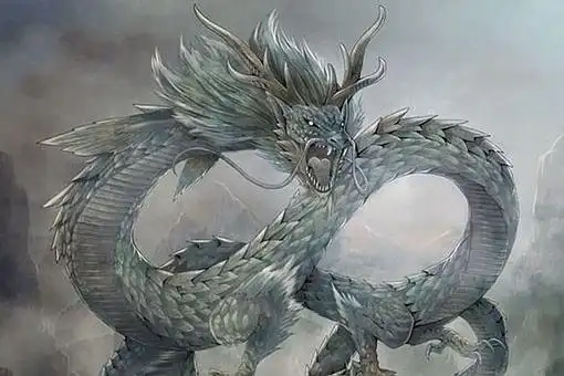 十大祖龙排名和图片含名字