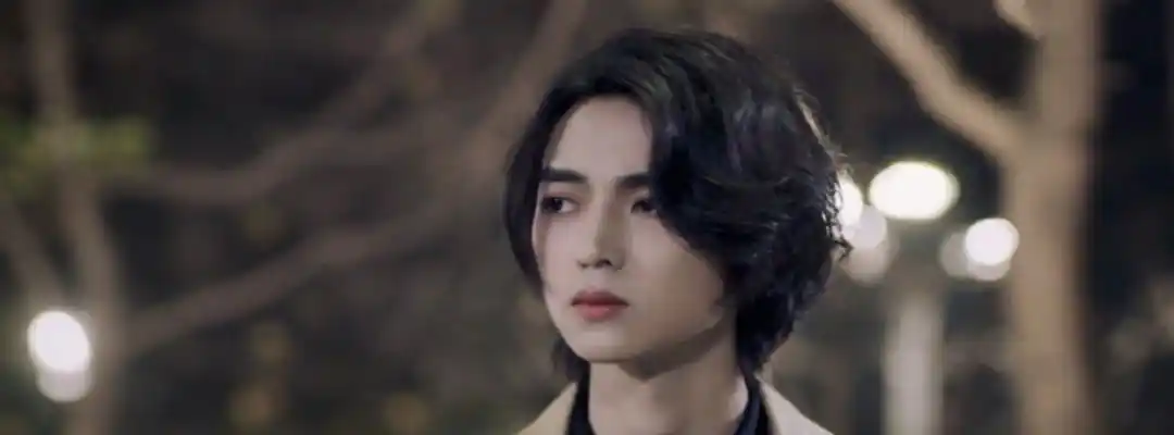 近距离爱上你藤沐仁扮演者?_高清图集_新浪网