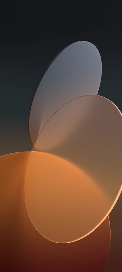 oppofindx3内置壁纸