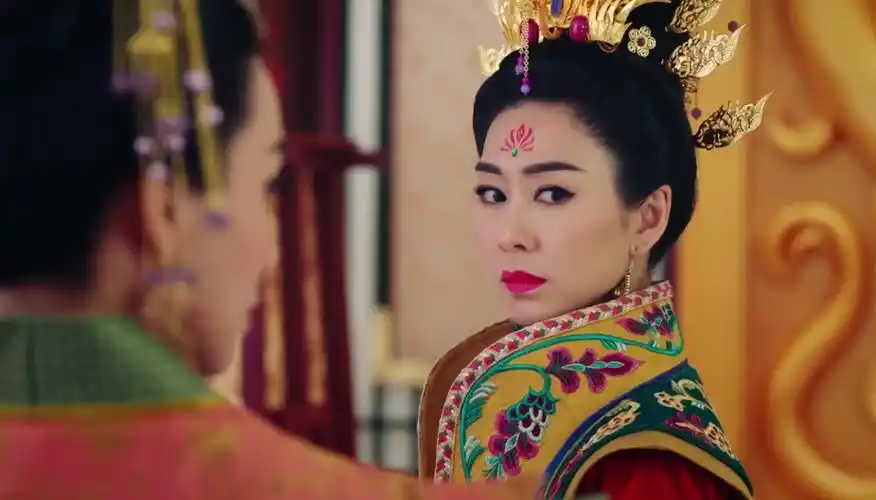 宫心计2王蓁对元玥出手如此宫斗怪不得一手好牌打得稀巴烂