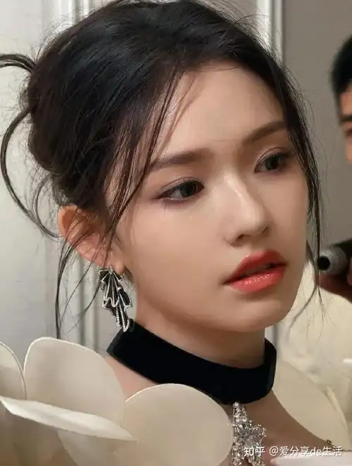 林允这套特殊在哪