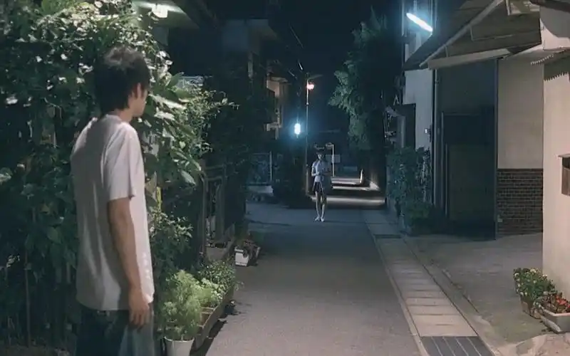 再快的ae86,也追不上奔驰上的夏树.(头文字d-一路向北混剪)