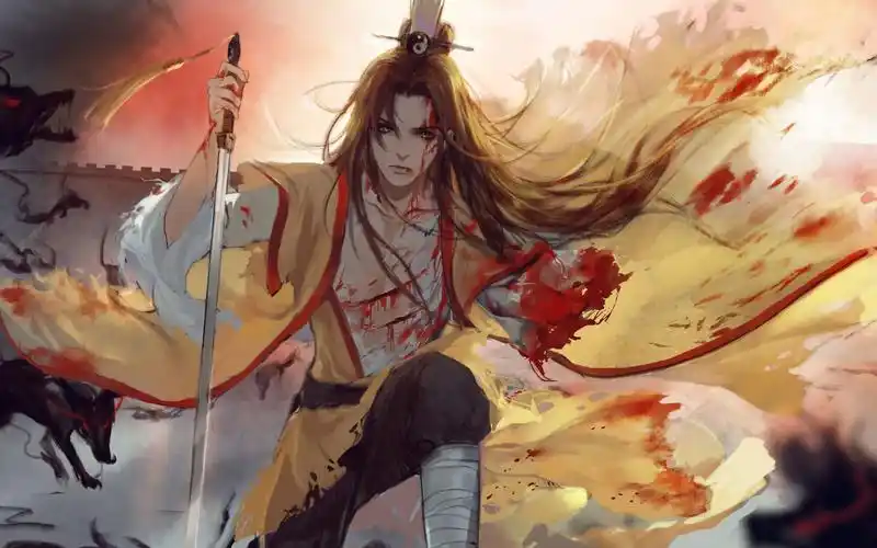 【狐妖小红娘】富贵终于《男人》了一回,王权富贵觉醒