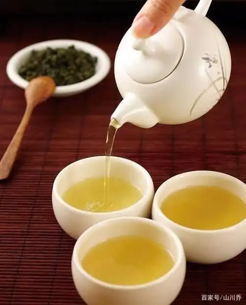 酒后喝浓茶有利于解酒吗?