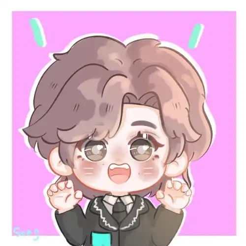 张哲瀚疯子ps:大家不用问我,不商用的话做头像的话随意使用,搬运弊ⅱ