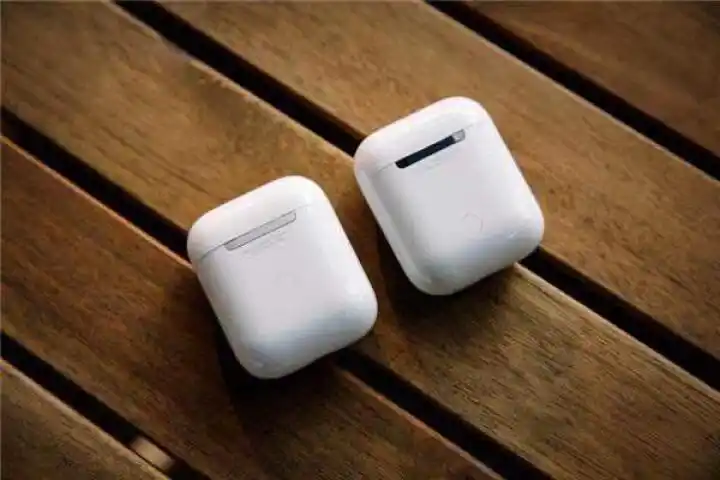 苹果(apple)airpods2:"耳机收到了,物流也很快" - 京东