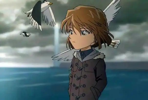 15位动漫中棕色头发的美女,有没有你的入宅人物呢