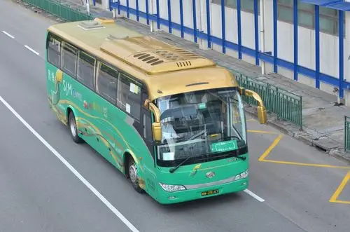 澳博新干线 - 两岸三地巴士 (b4) - hkitalk.