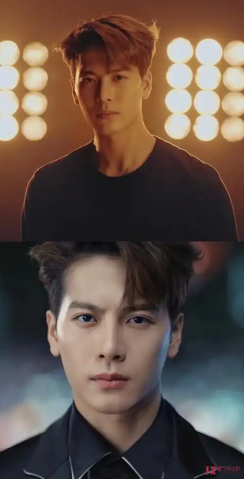 王嘉尔讲述奥林匹克百年故事##今日宜出圈