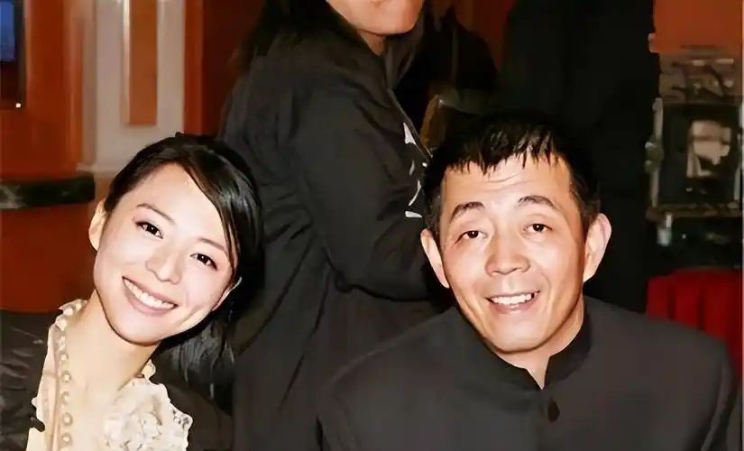 56岁"晚节不保",再多的名和利,都救不了老艺术家蒋雯丽_网友_演技派