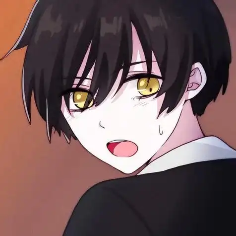 二次元头像高清4k 高清头像图片大全 -【爱个性】