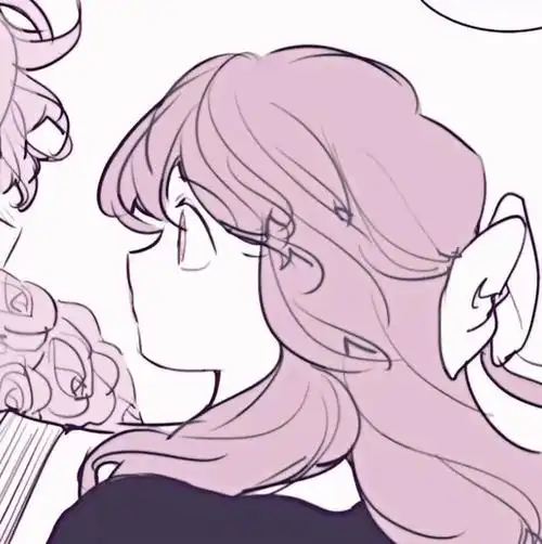 粉色卡哇伊情头分享