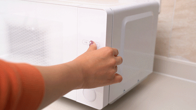 米家微波炉你身边更好用的智能厨电产品