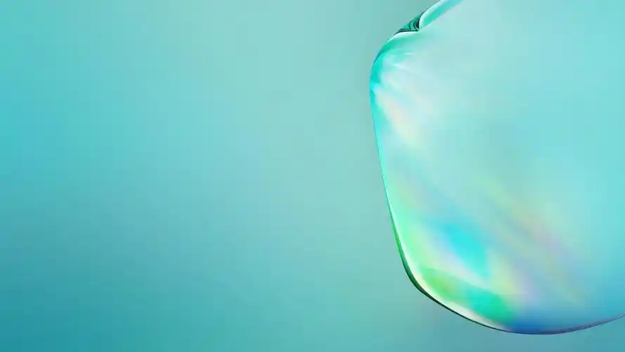 三星galaxy note 10官方内置壁纸,高清壁纸图片,色彩背景-回车桌面