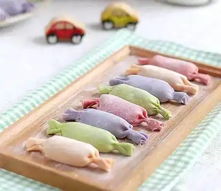 国内外创意饺子大盘点!惊呆了!