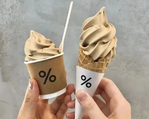 魔都网红冰淇淋大赏一定要趁热吃