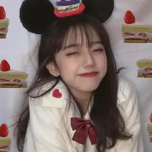 2020最新精致女生头像