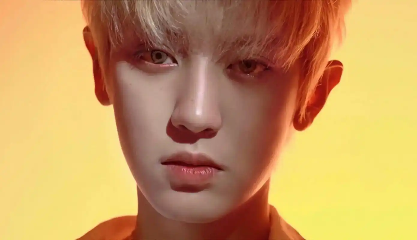 exo #朴灿烈 #灿烈 #高清壁纸  分享一组灿宝高清电 - 抖音