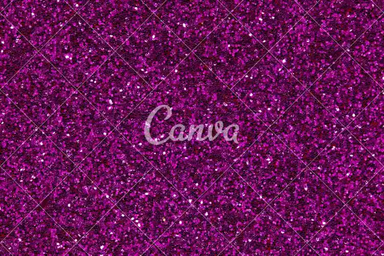 圣诞节太空粉色紫色庆祝抽象发光式样摄影时尚高清图片 - canva可画