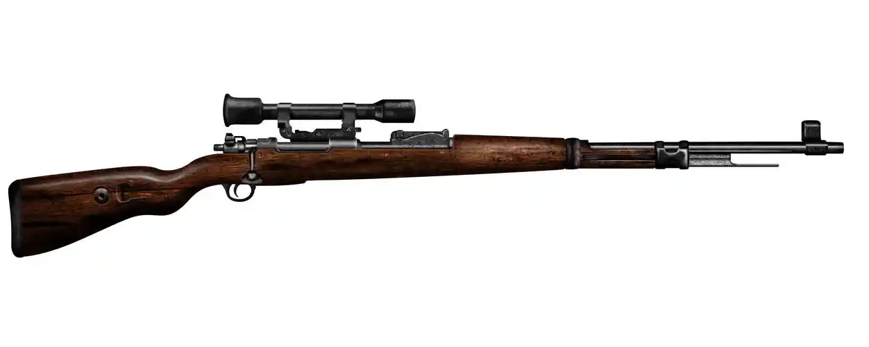 kar 98k