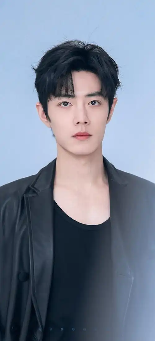 肖战欧莱雅pro品牌全球代言人#|#日常见肖战#    简直帅得没有天理