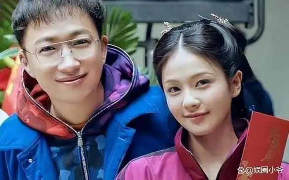 白鹿逆袭崛起低开高走震撼内娱黑料满身却成最亮眼的星