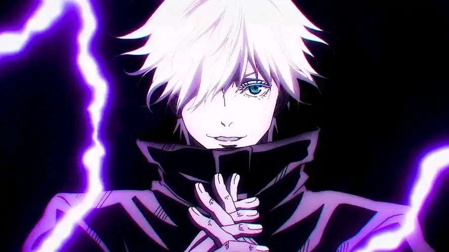 "探索二次元世界:迷人帅哥合集!