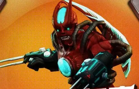 又一款fps游戏推出僵尸模式难道万物起源真的是cf