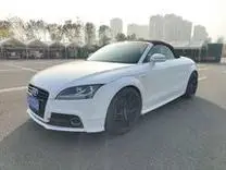 【奥迪tt】奥迪_奥迪tt报价_奥迪tt图片_汽车之家