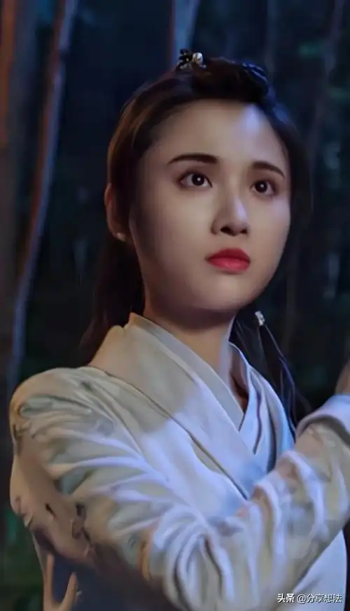 明星张慧雯高清美图‖壁纸|古装_网易订阅