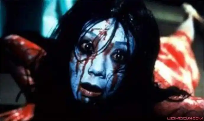 贞子的扮演者是谁 日本厉鬼真面目让人吃惊