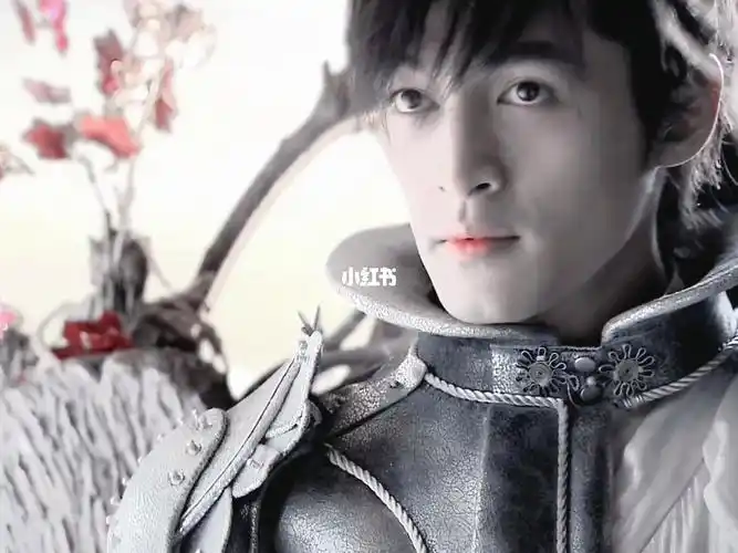 感受下飞蓬将军的魅力