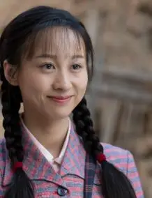 三妹何三妹是谁演的三妹何三妹扮演者练束梅个人资料