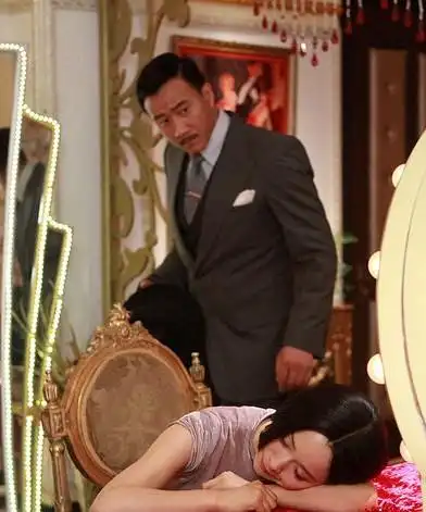 像火花像蝴蝶分集剧情介绍(共35集,胡军)大结局