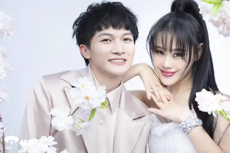 周深- 堆糖,美图壁纸兴趣社区